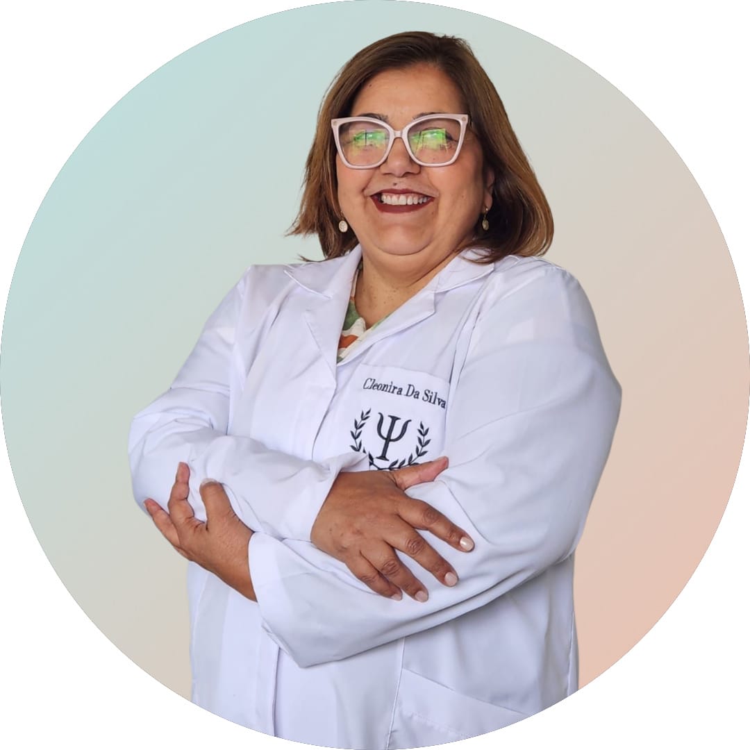 Dra. Cleonira Aparecida